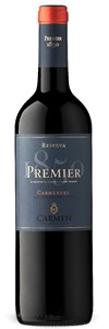 Carmen Wines Reserva Carmenere 2013